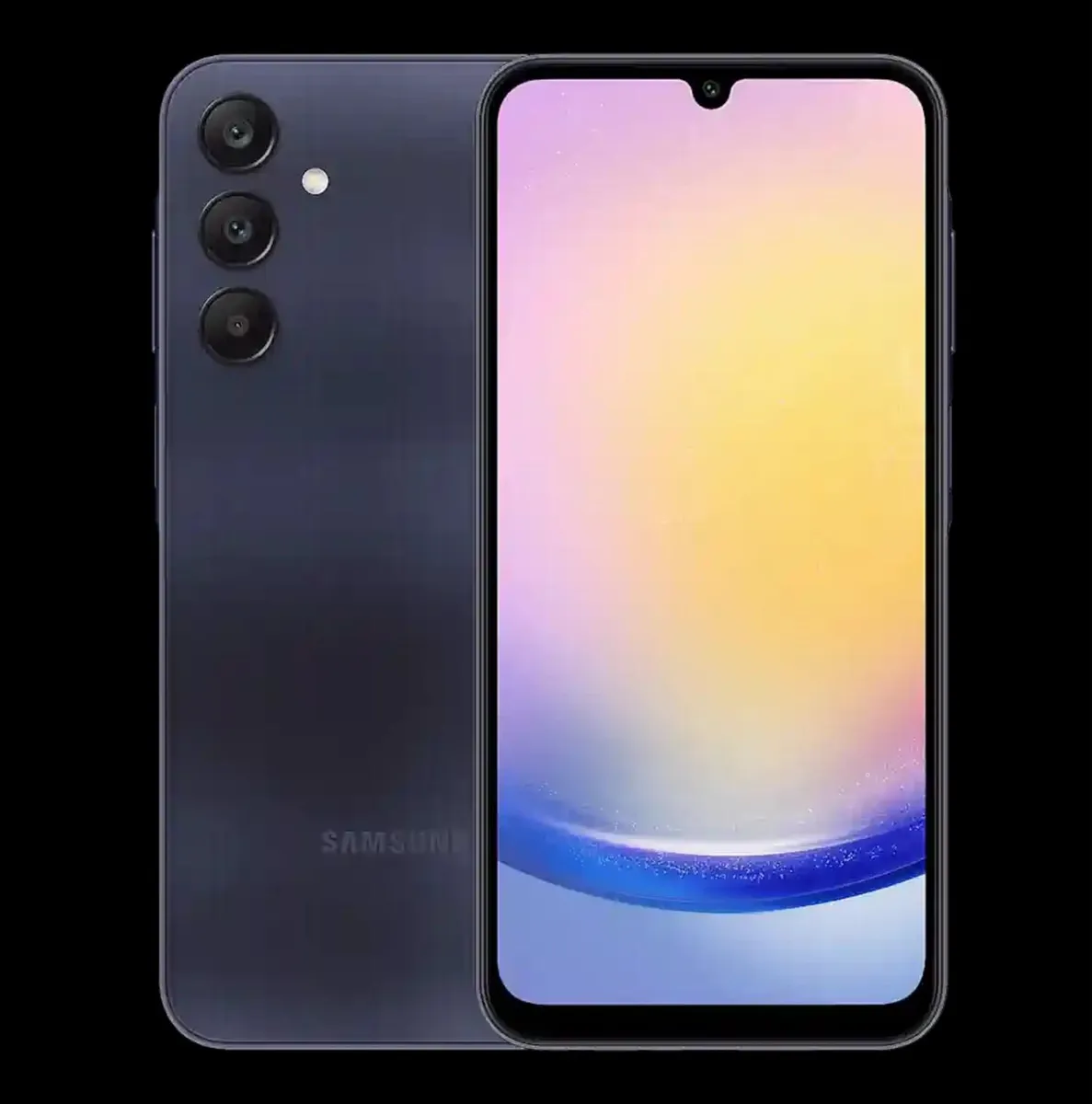 Samsung Galaxy A25 5G – 128GB (Any Network)