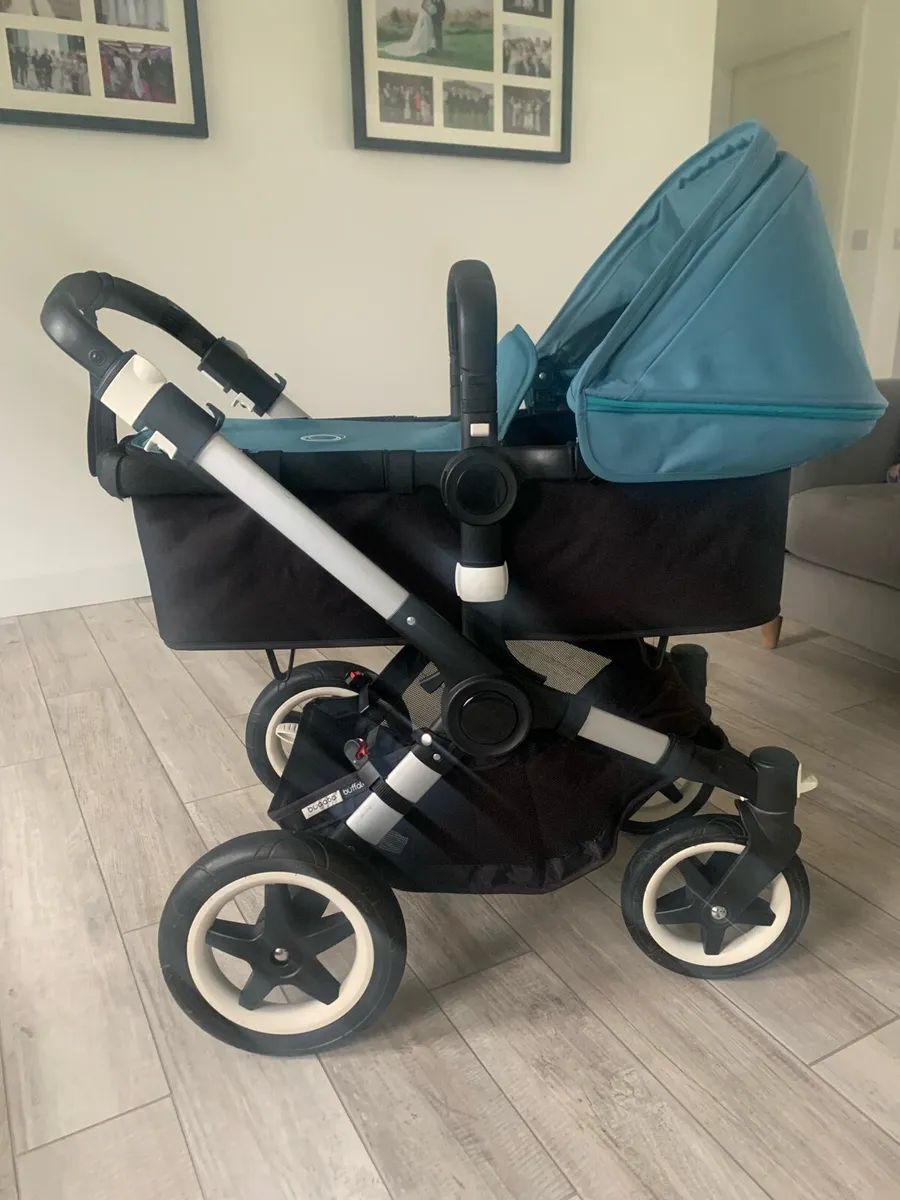 Bugaboo Buffalo Buggy - Image 3
