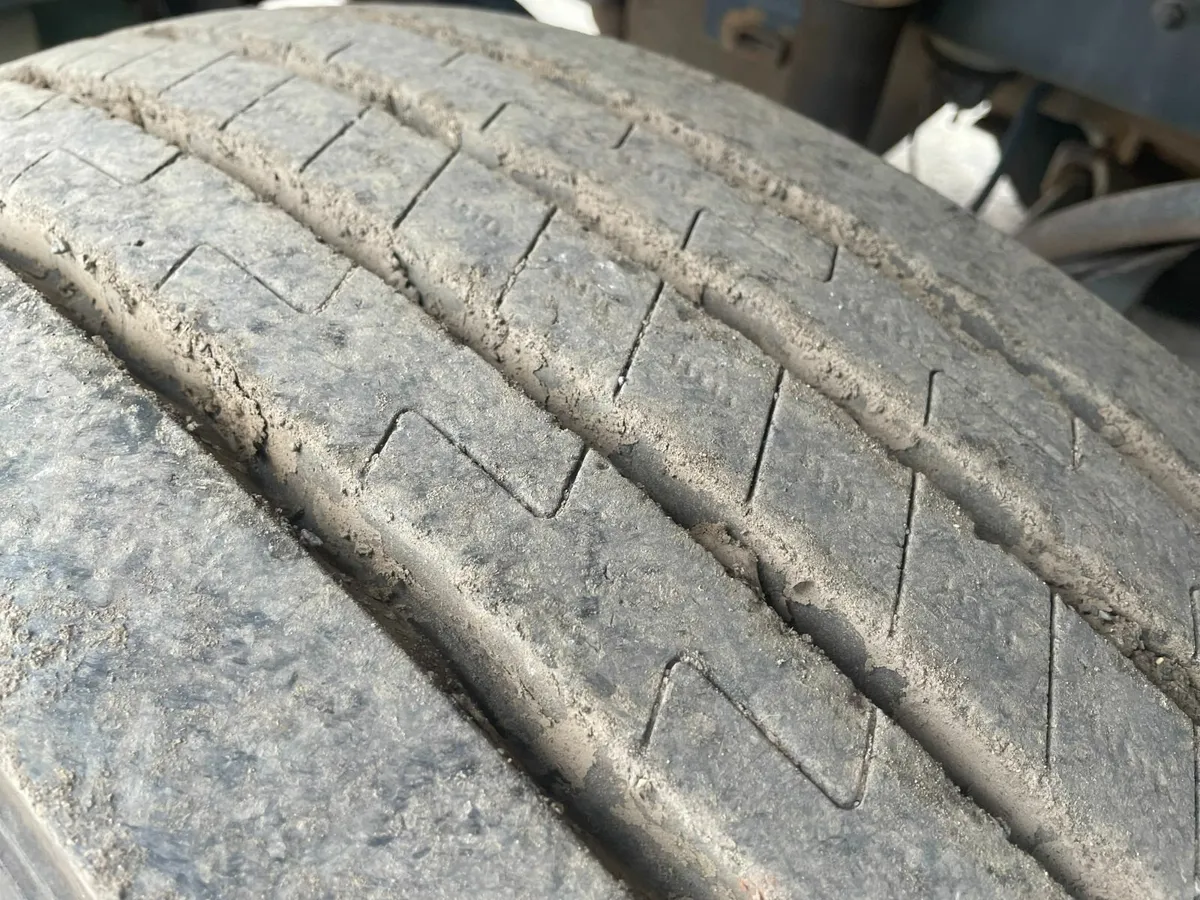 FMX Volvo  2018 - Image 4