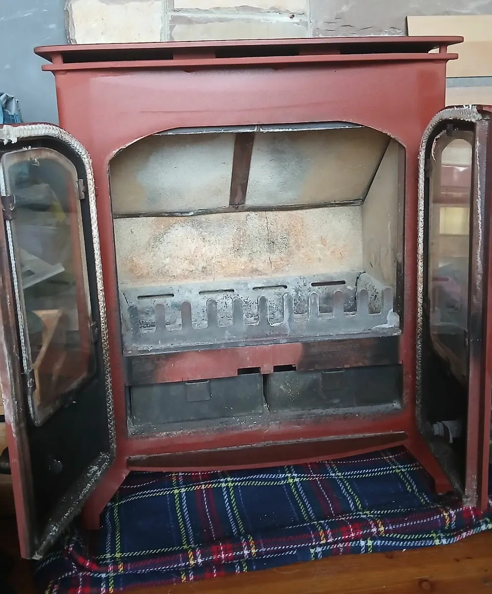 Stove - Image 2
