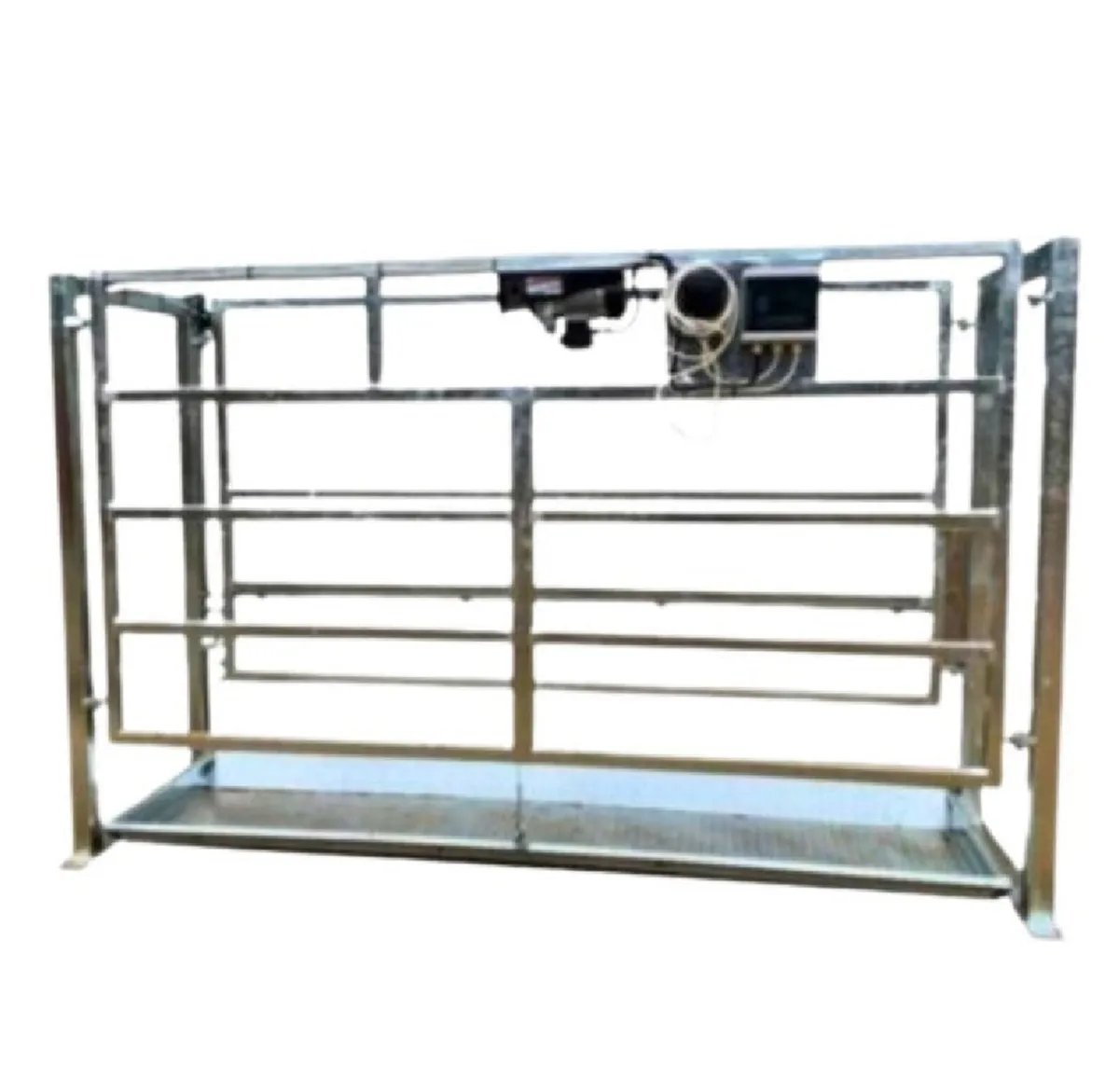 Auto footbath - Image 1