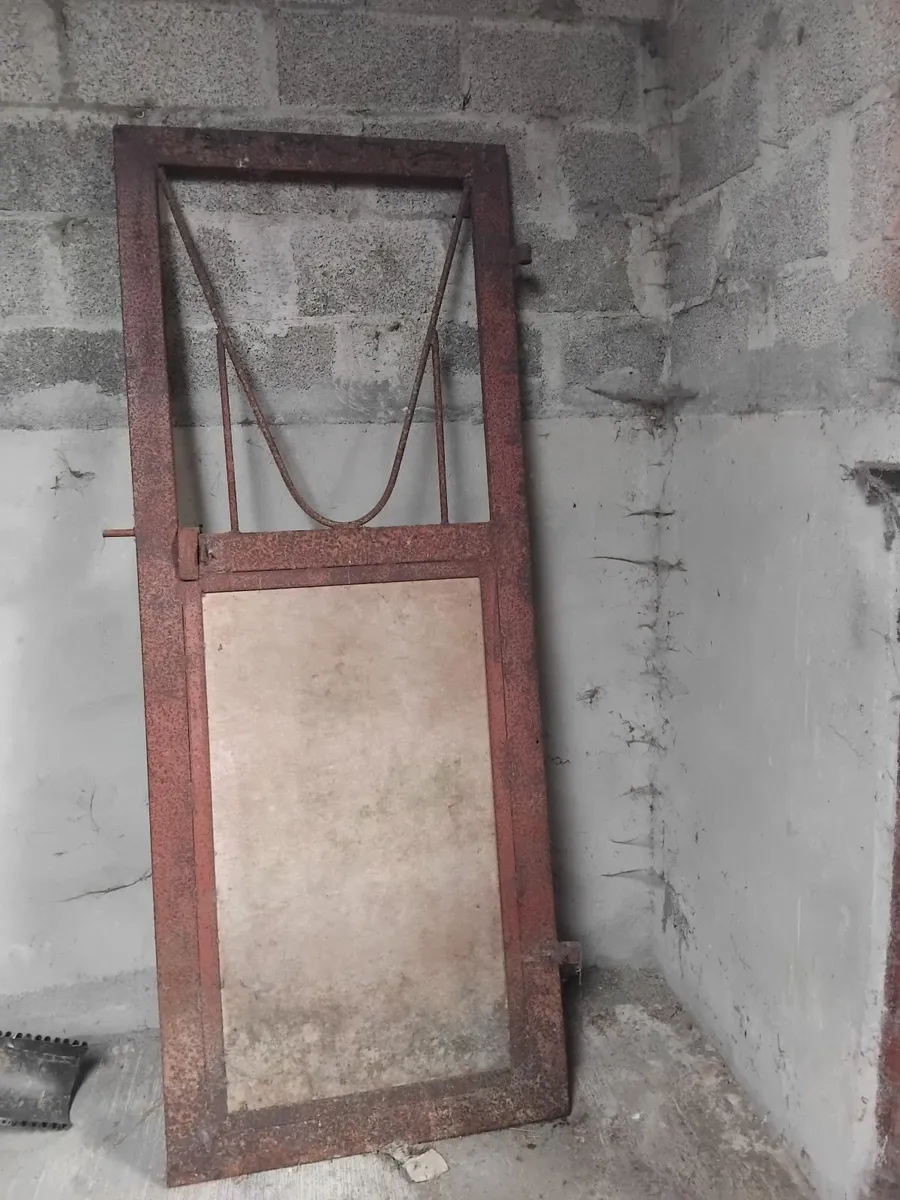 Stable doors - Image 3