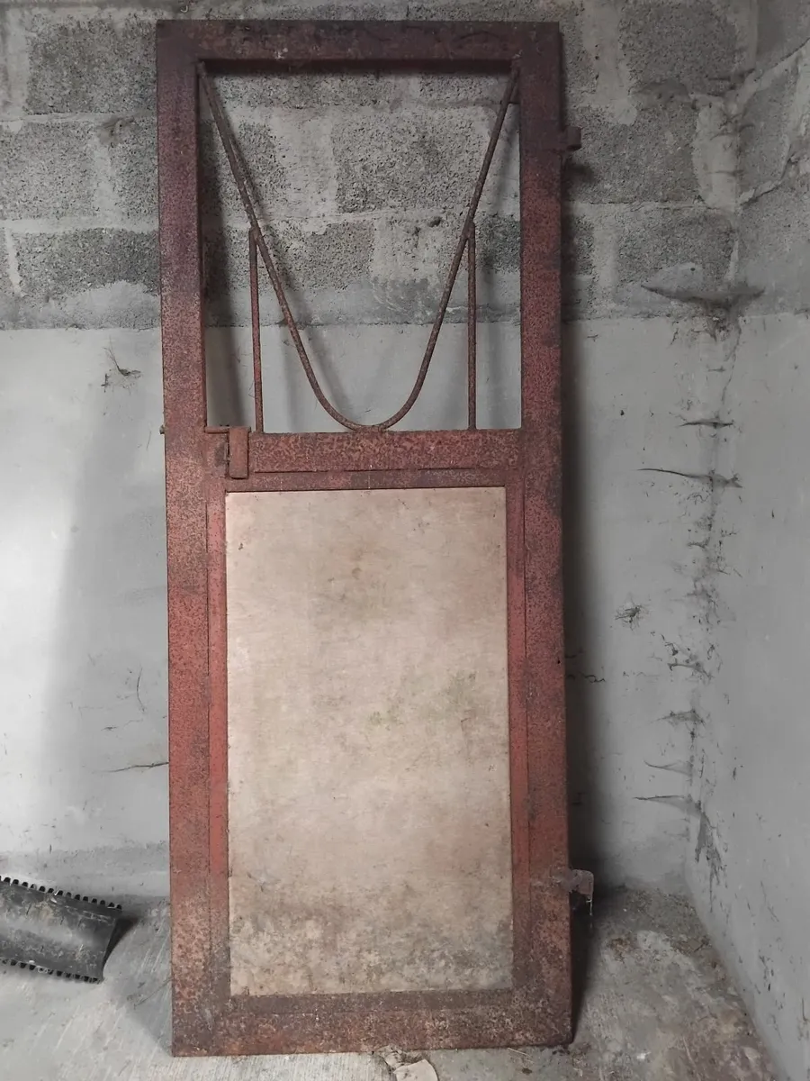 Stable doors - Image 4