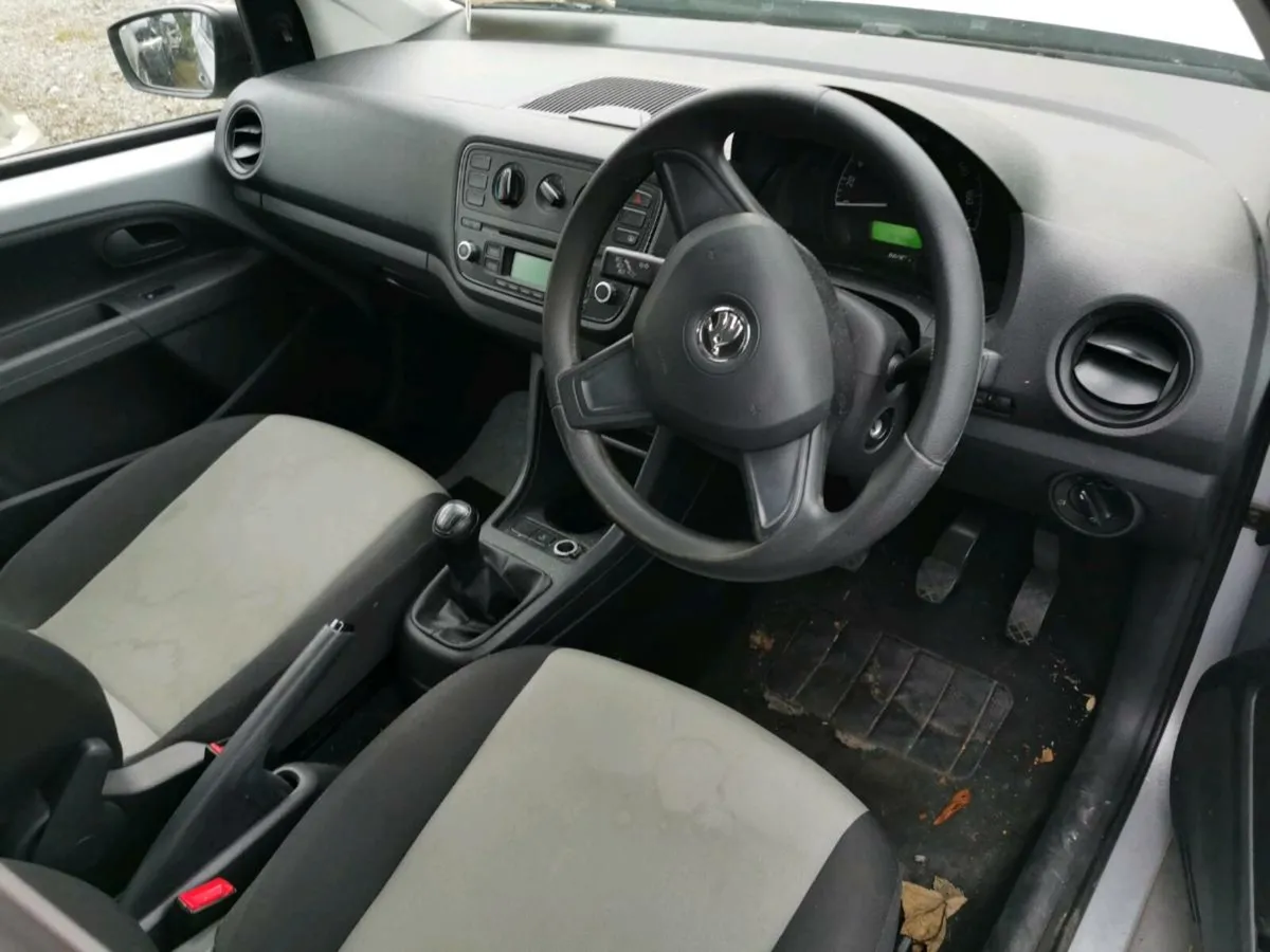 142 Skoda Citigo - Image 4