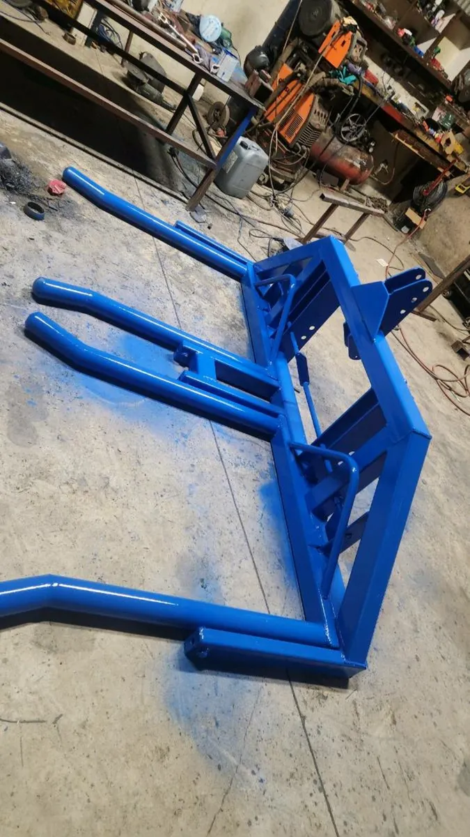 General welding repaires - Image 1