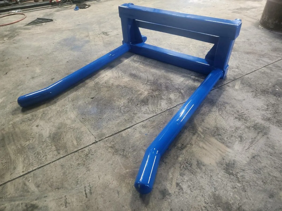 General welding repaires - Image 3