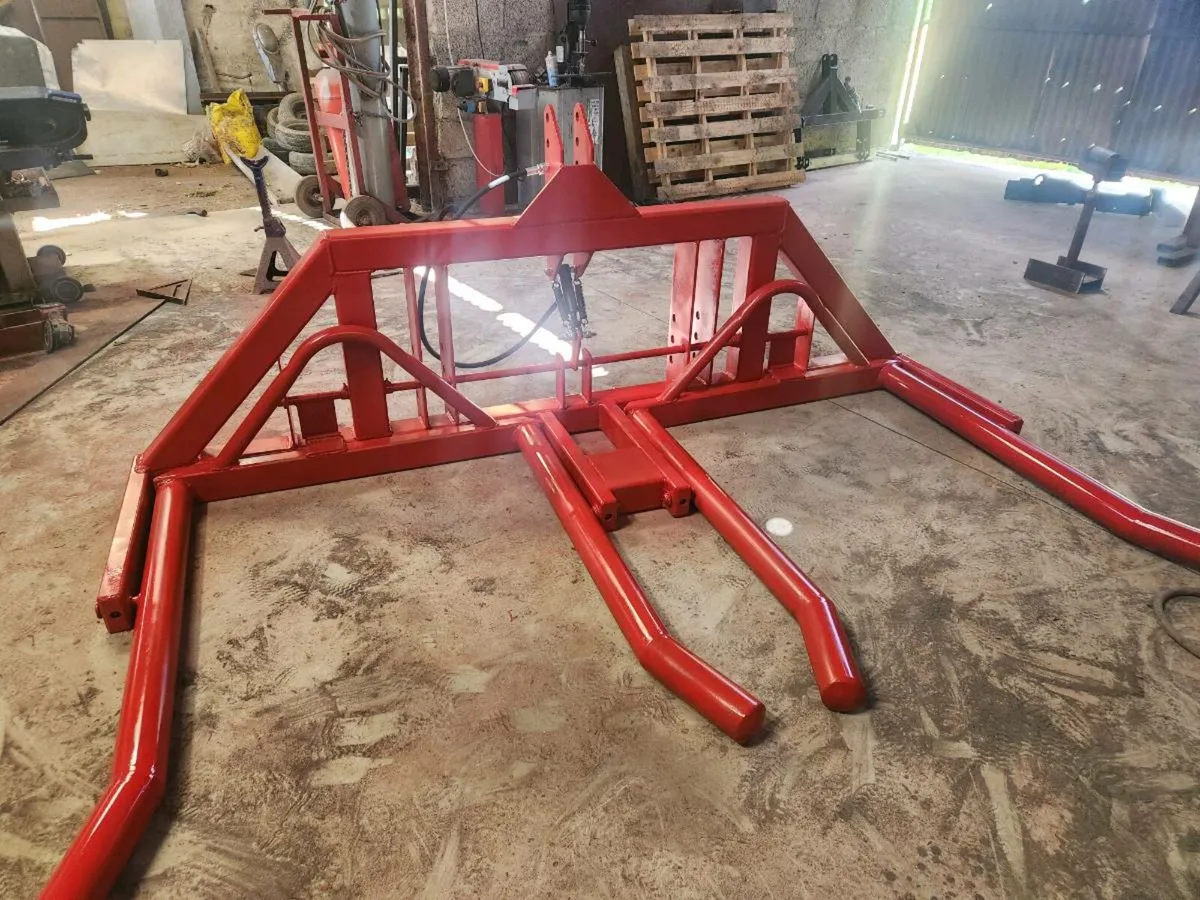 General welding repaires - Image 4