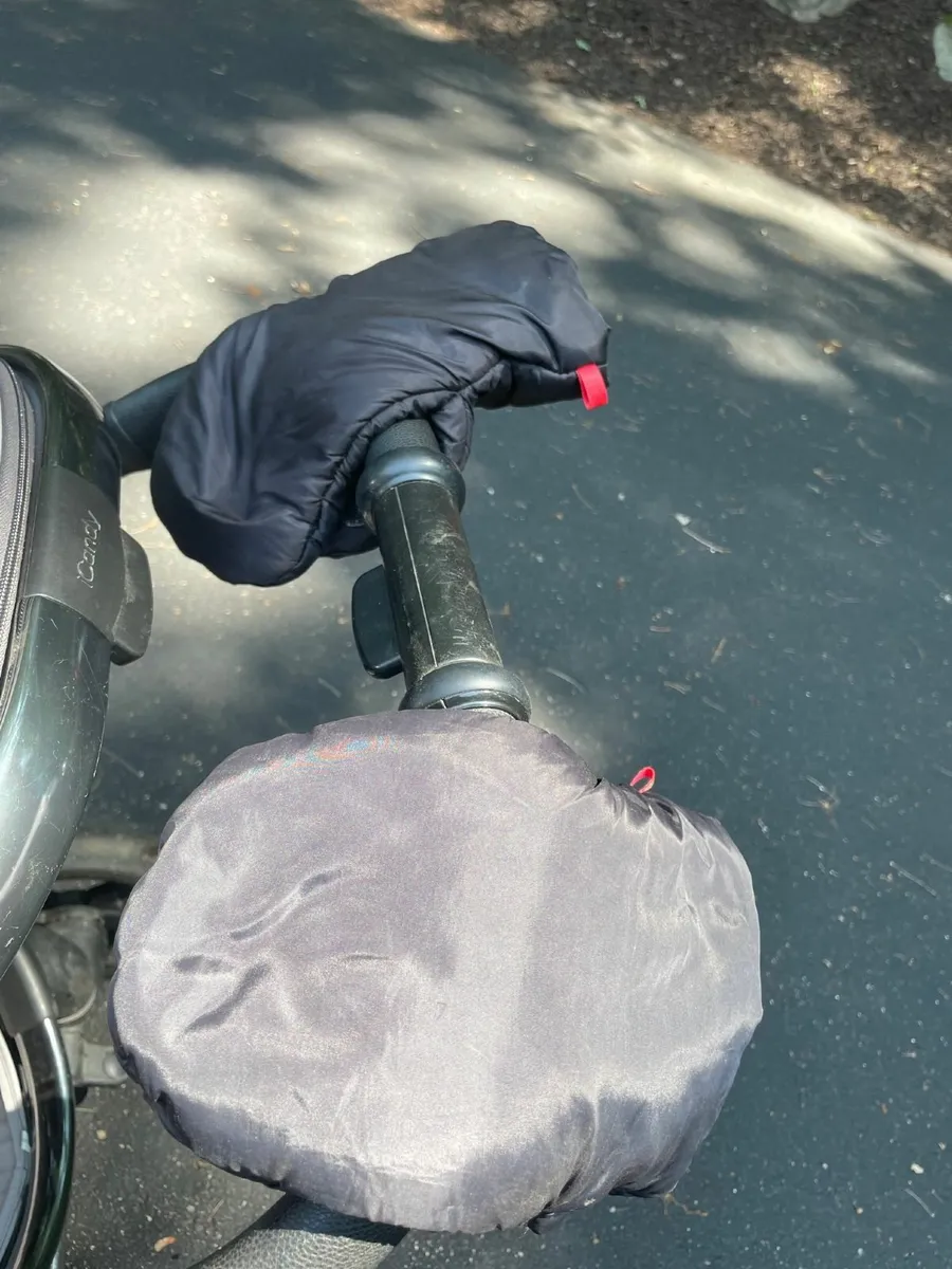 iCandy Peach (& car seat) - Image 4