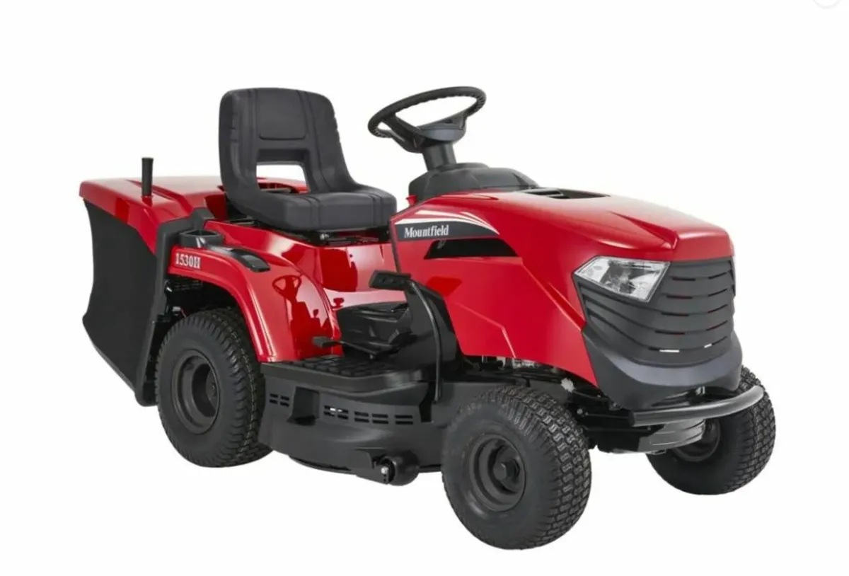 92001I-DF Dual Fuel -Mighty Atom -Propane / Petrol - Image 4