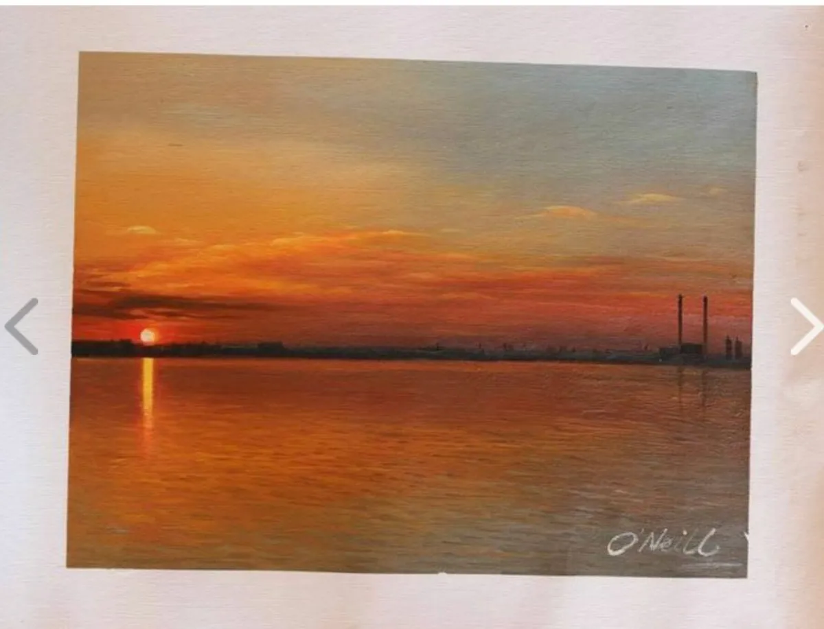 Unique Canvas Art Prints Wholesale - Image 1