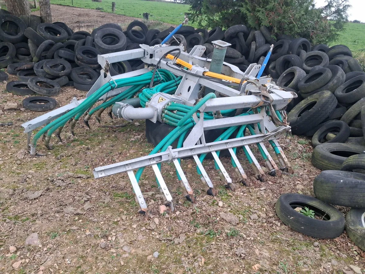 Trailing shoe - Image 2