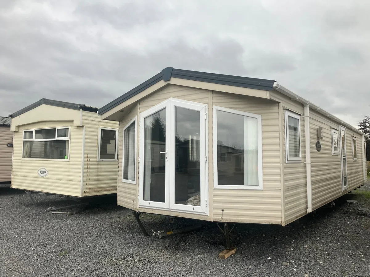 DONEGAL BOUND ..SNAPPED UP, HAPPY NEW OWNERS - Image 2