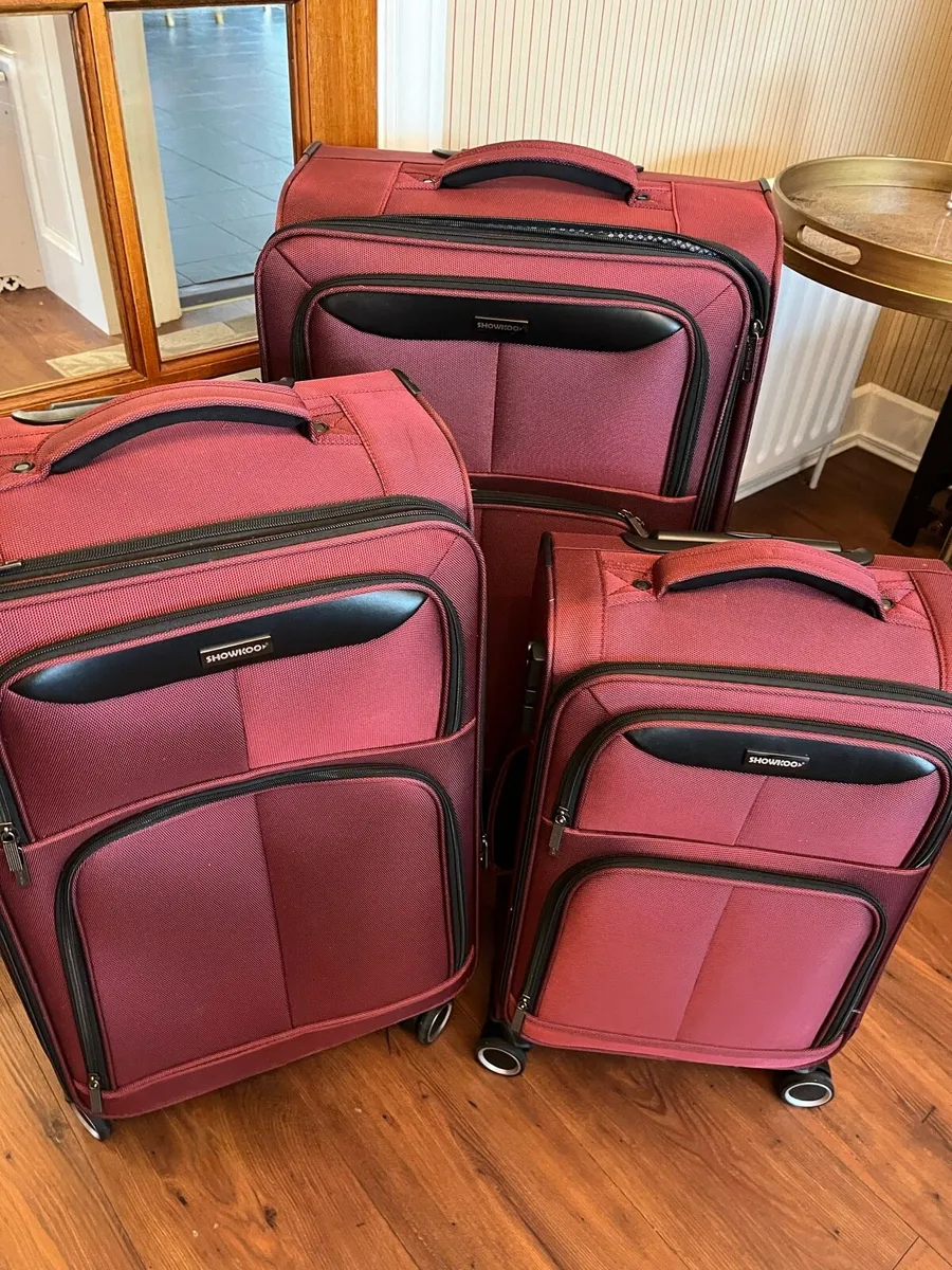 Luggage - Image 1