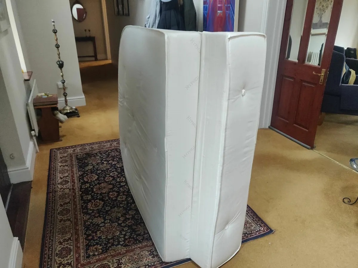 Caravan matress - Image 2