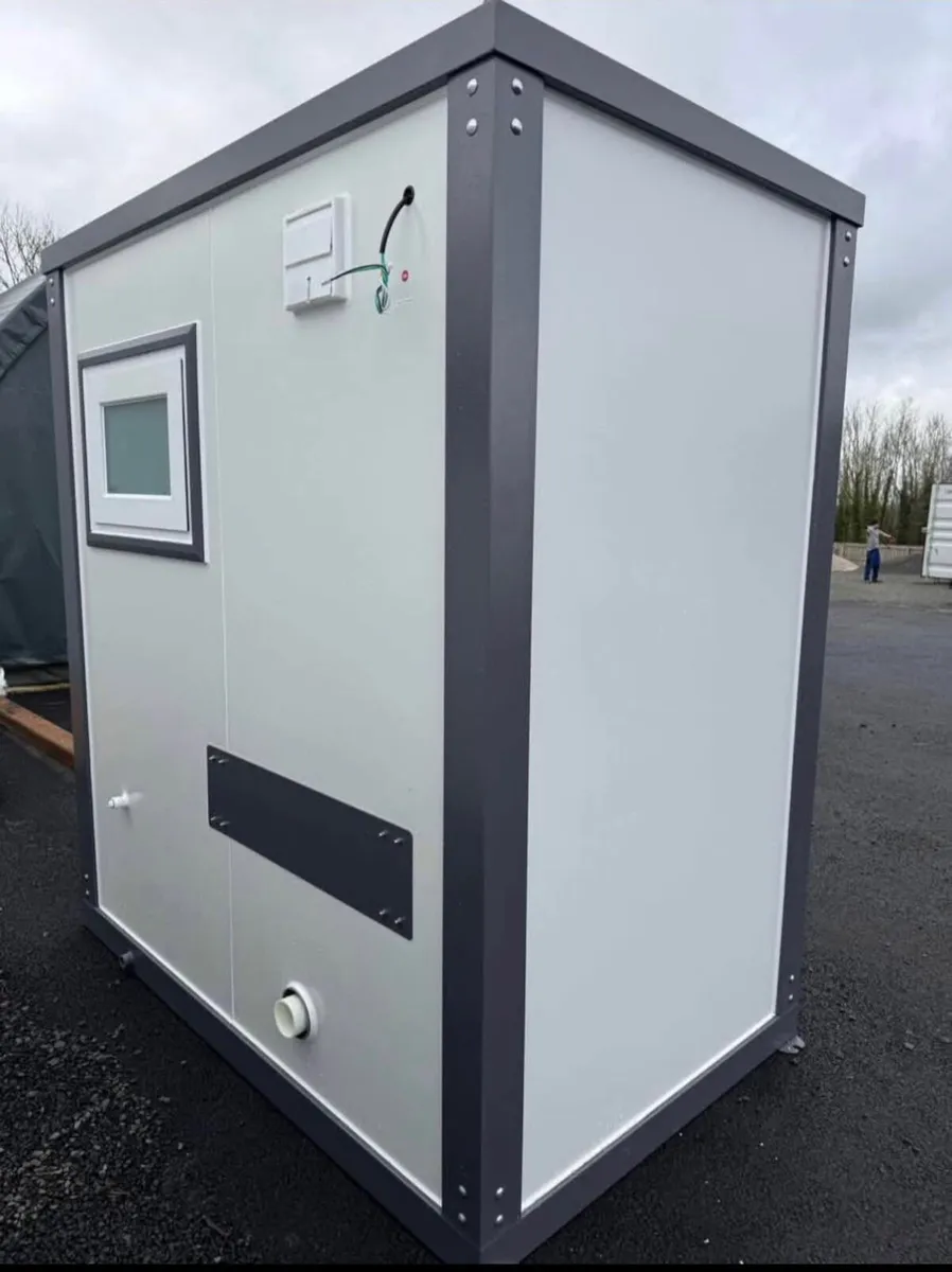 Disabled Toilet Unit - Image 3