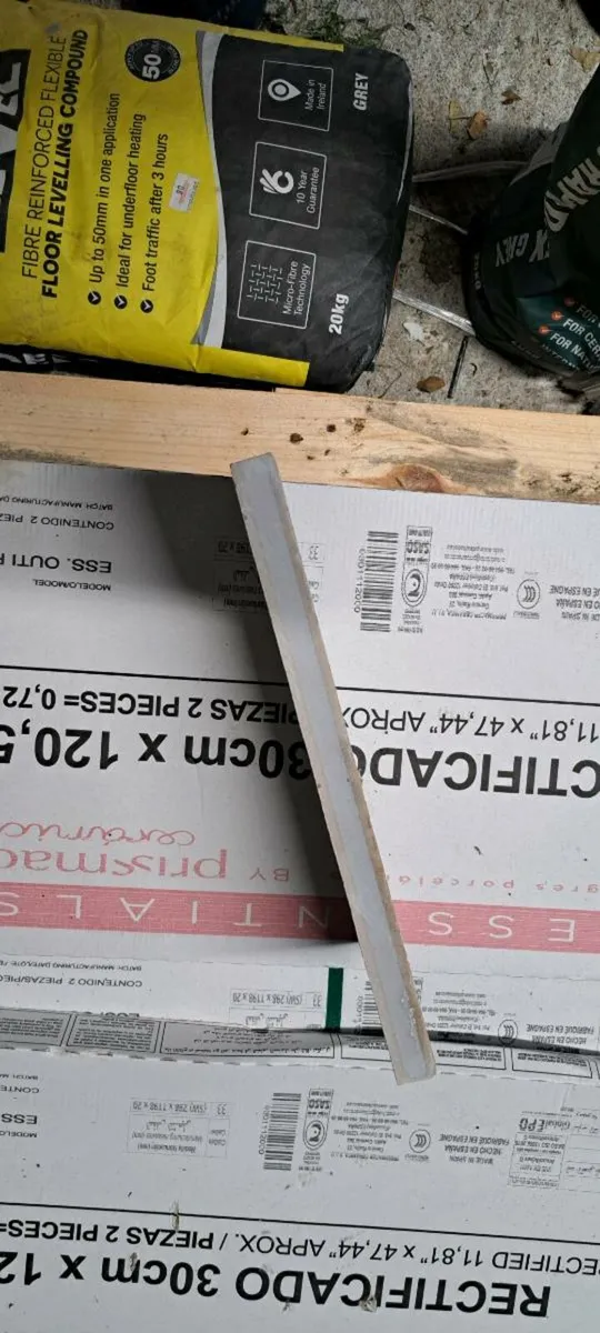 Outdoor patio tiles - Image 3