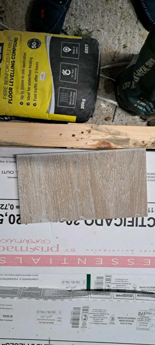 Outdoor patio tiles - Image 4