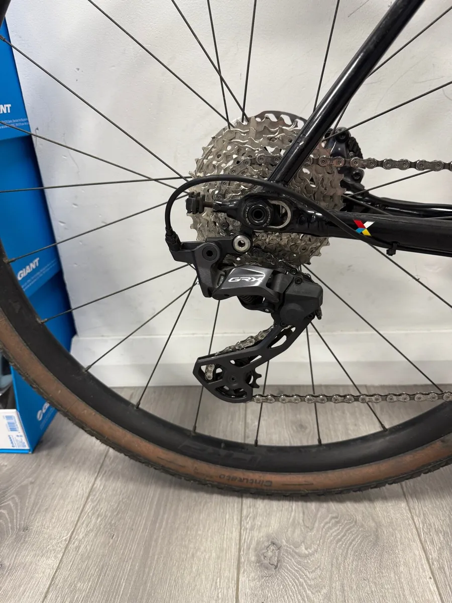 TREK CROCKETT - Image 4