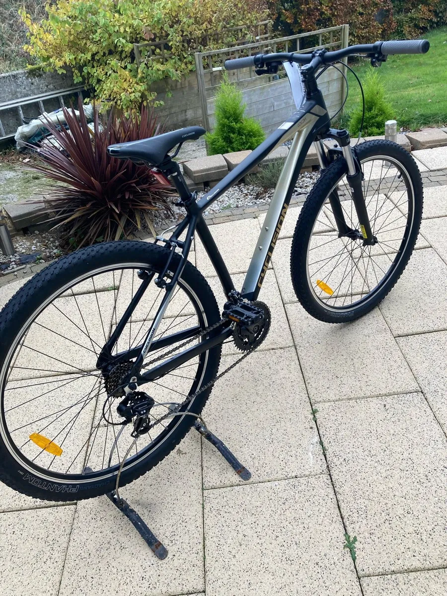 New Cyclision Corph mountain bike - Image 3