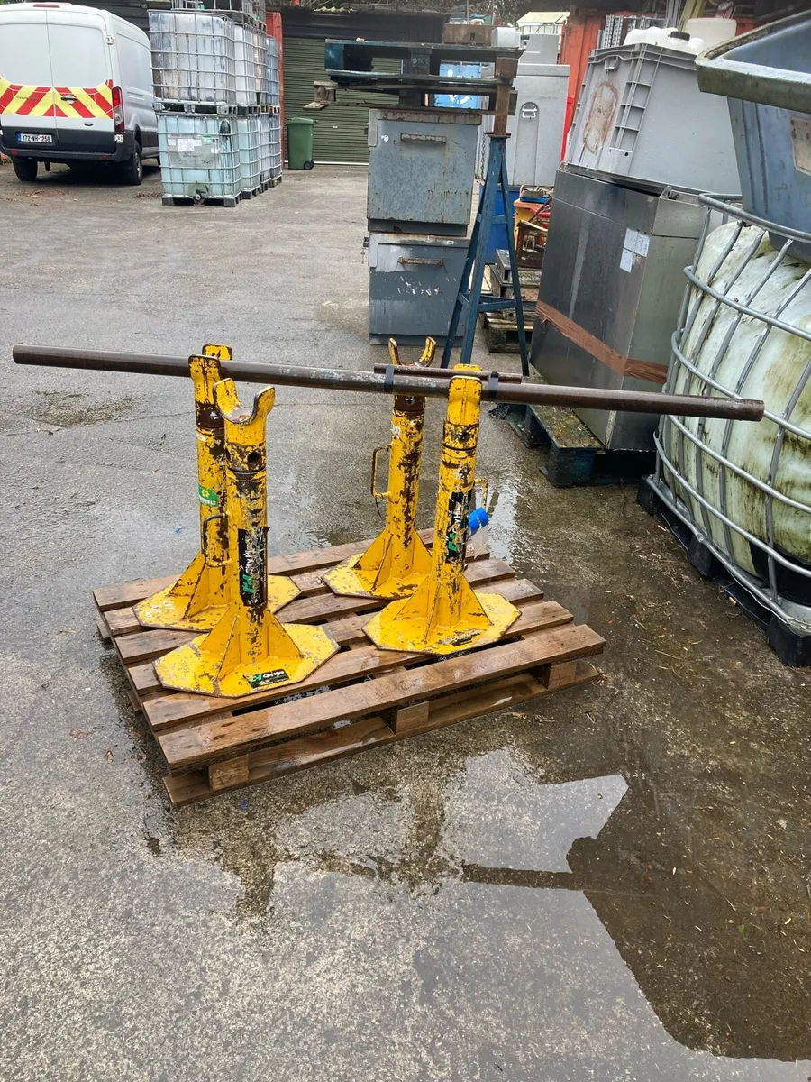 Cable Jacks for sale - Image 2