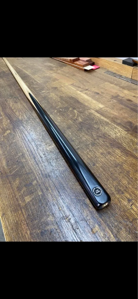 Jason Owen Cue - Image 1