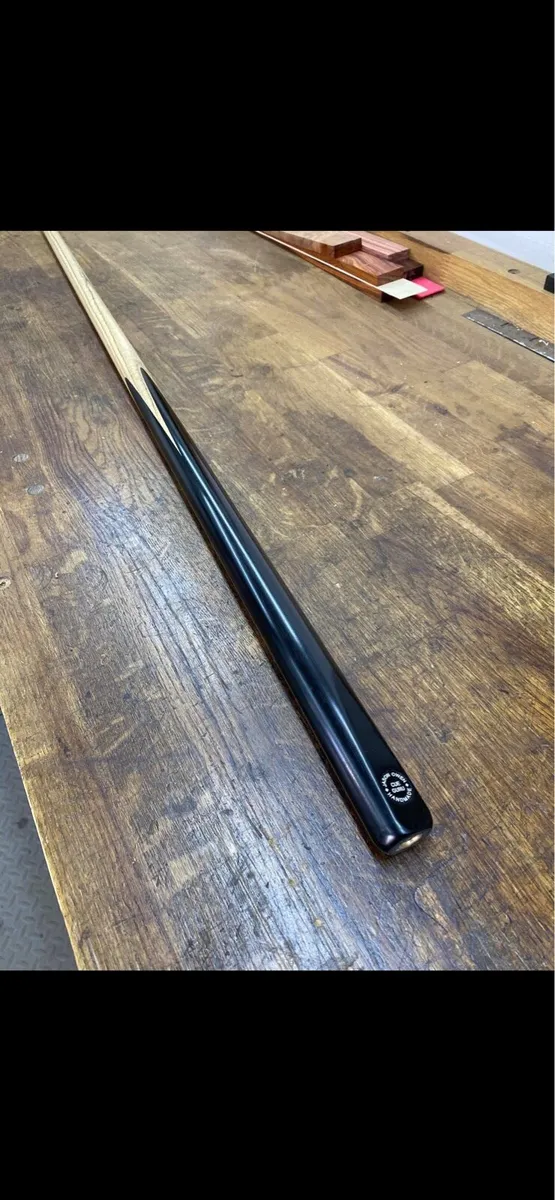 Jason Owen Cue - Image 3