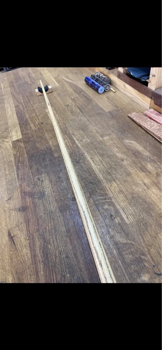 Jason Owen Cue - Image 4