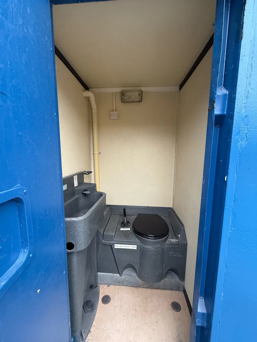 Canteen/ toilet - Image 3