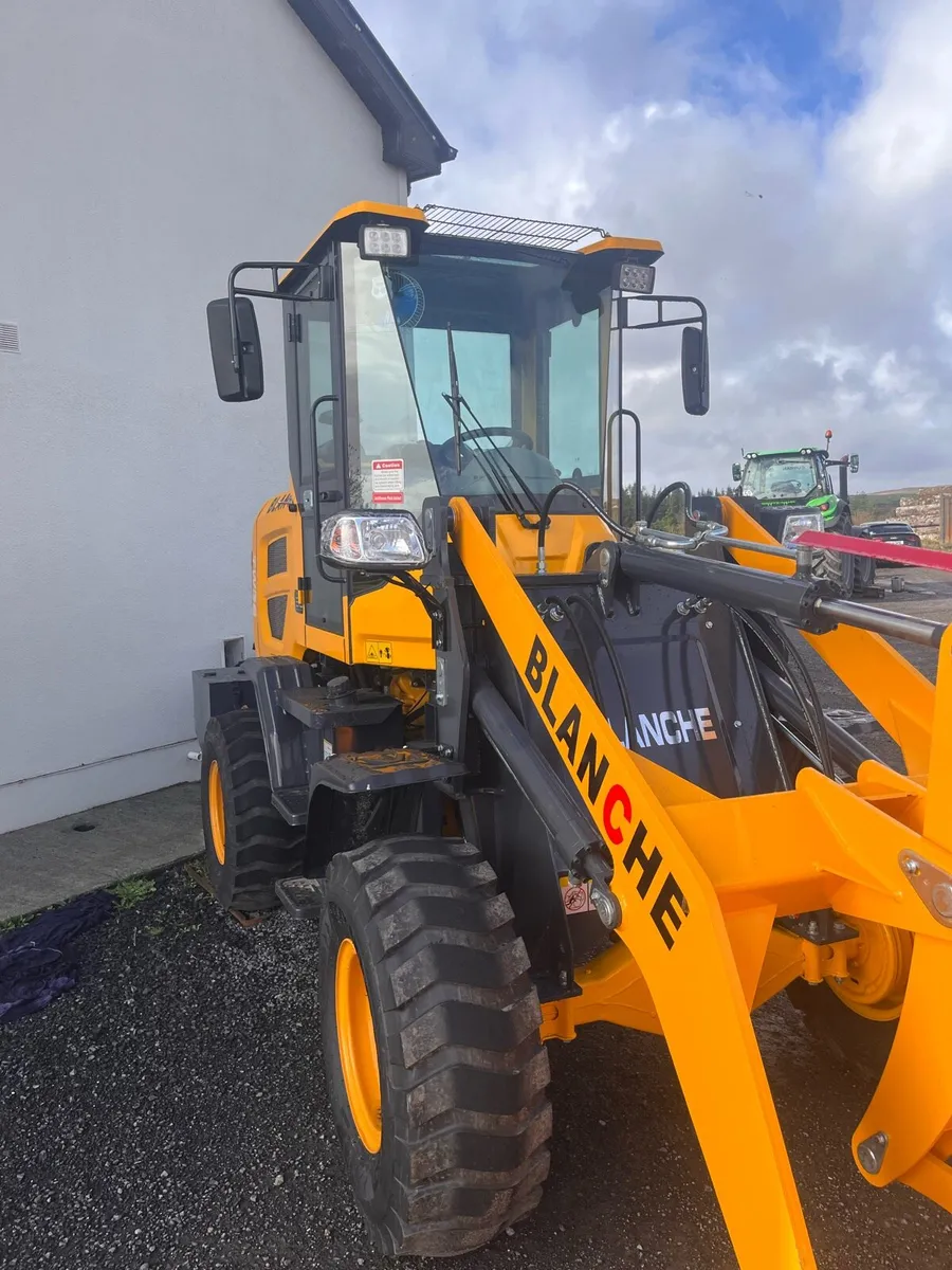 New Blanche loader - Image 3