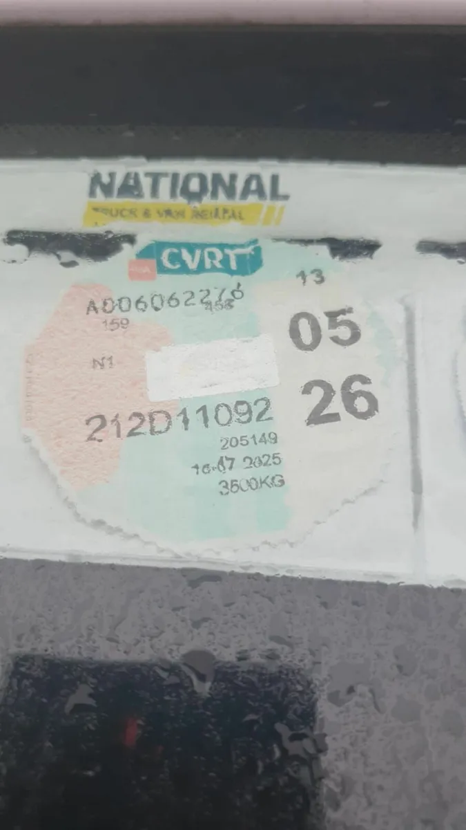 Peugeot Boxer 2021 - Image 2