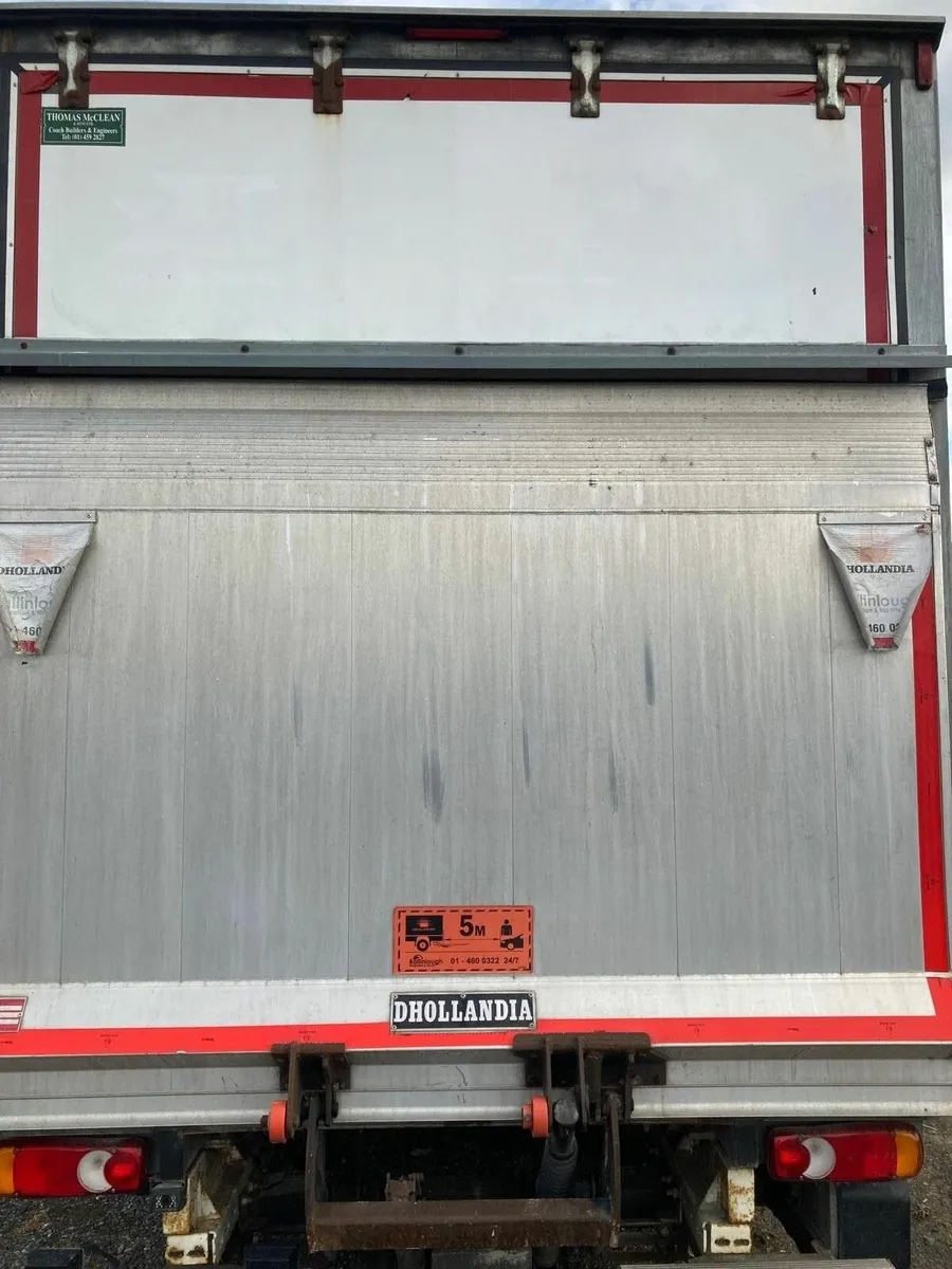 Peugeot Boxer 2021 - Image 4