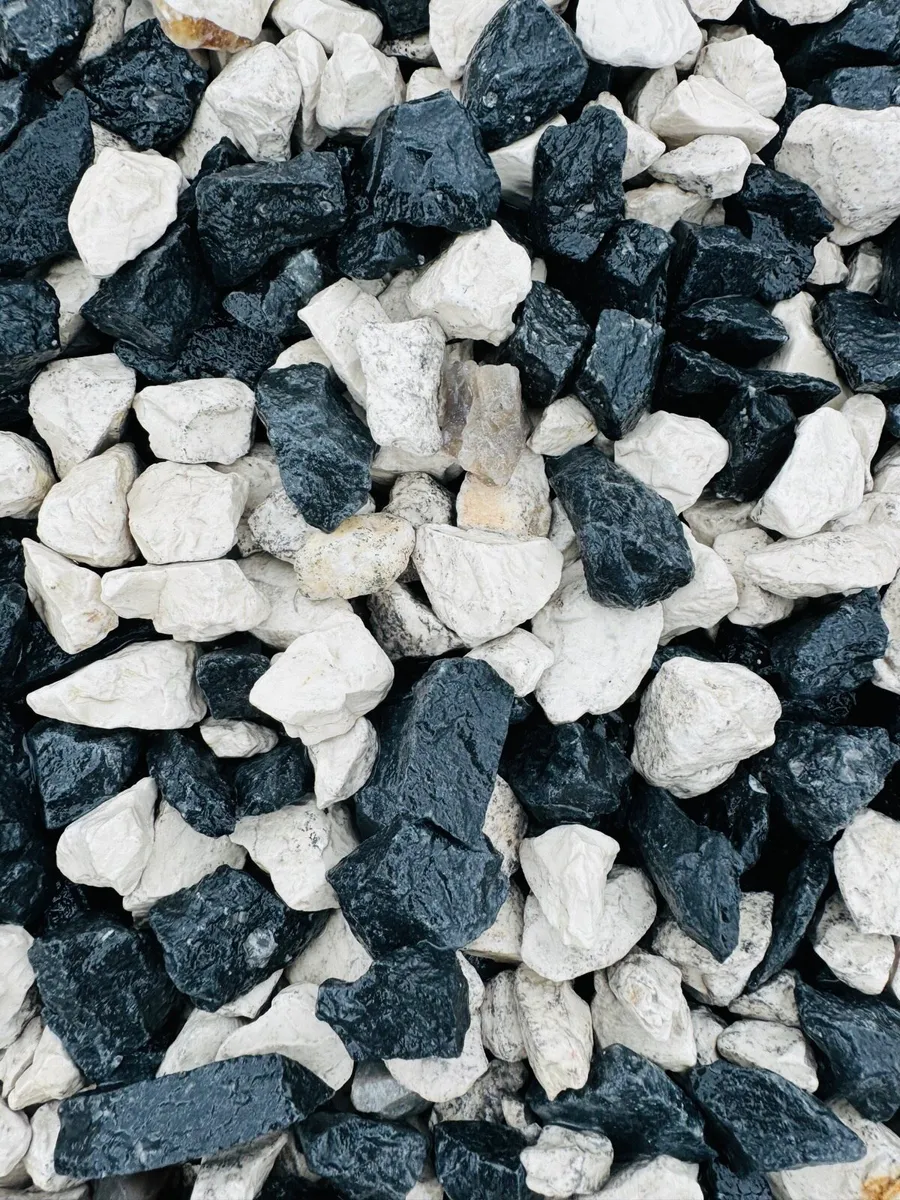 Building stone, plum slate building stone, slate - Image 1