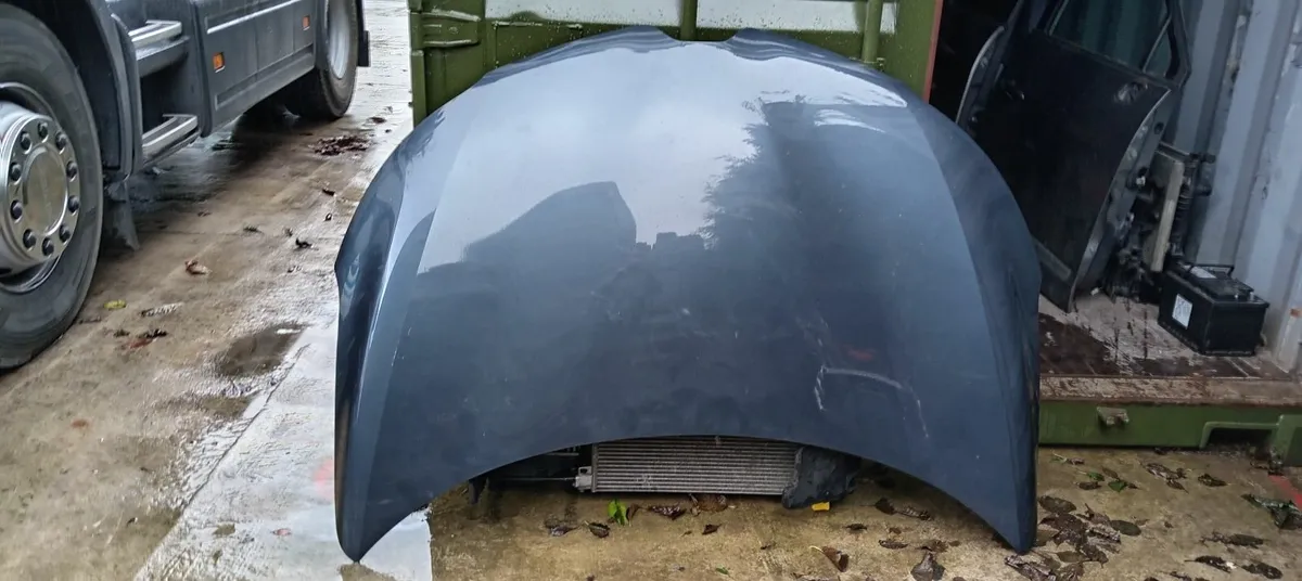 Renault kadjar 2017 for breaking - Image 2