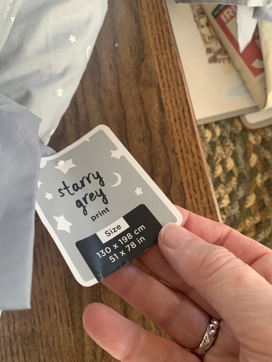 Portable black out blinds - Image 3