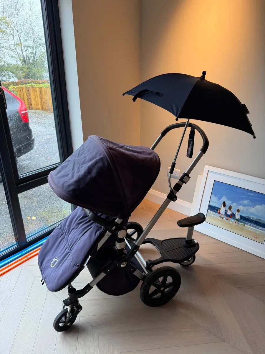 Bugaboo Cameleon 3 - Image 1
