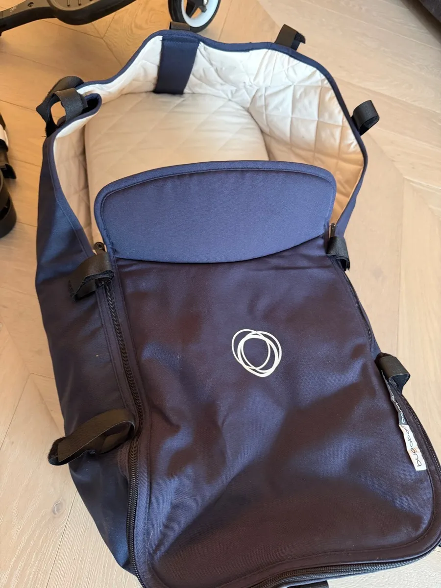 Bugaboo Cameleon 3 - Image 4