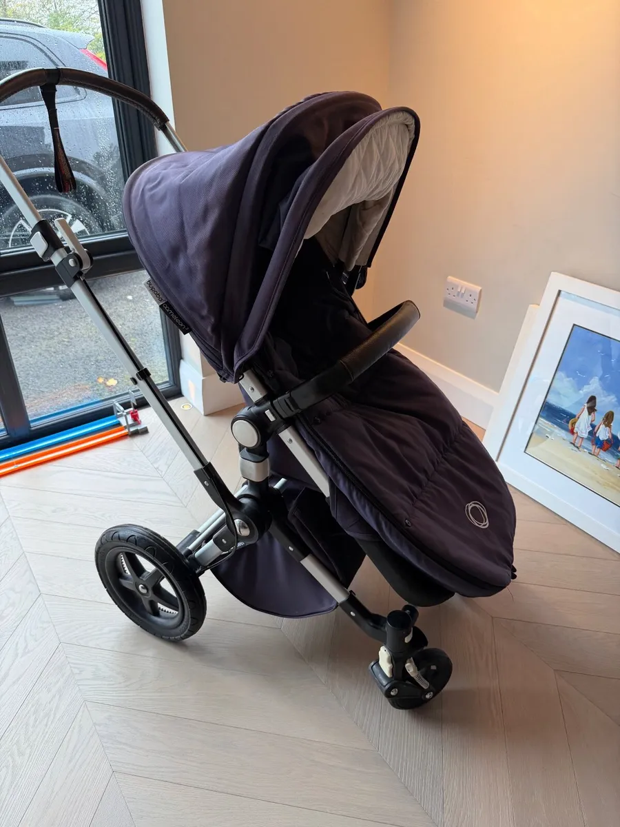 Bugaboo Cameleon 3 - Image 2