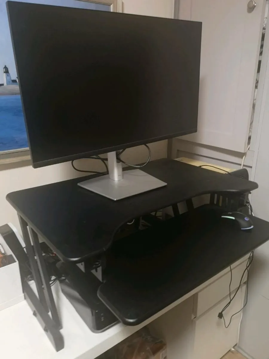 Computer desk - Image 4