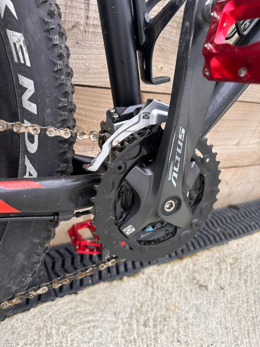 Scott aspect 740 - Image 2