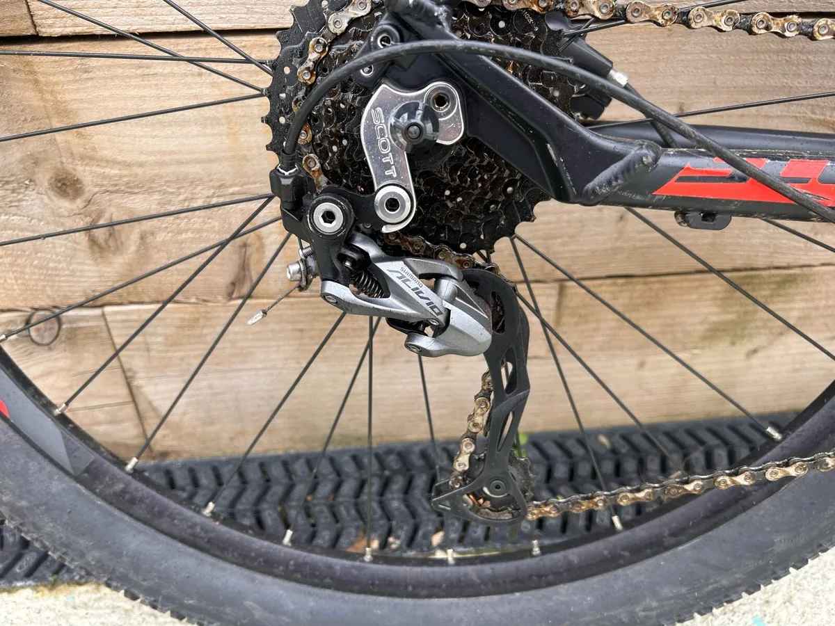 Scott aspect 740 - Image 3