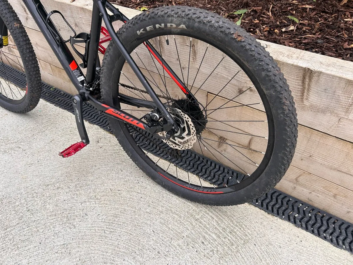 Scott aspect 740 - Image 4