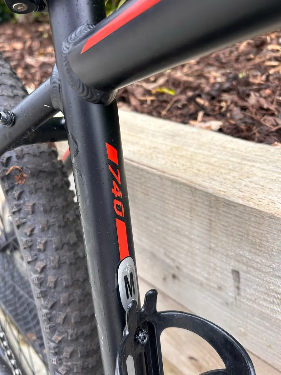 Scott aspect 740 - Image 1