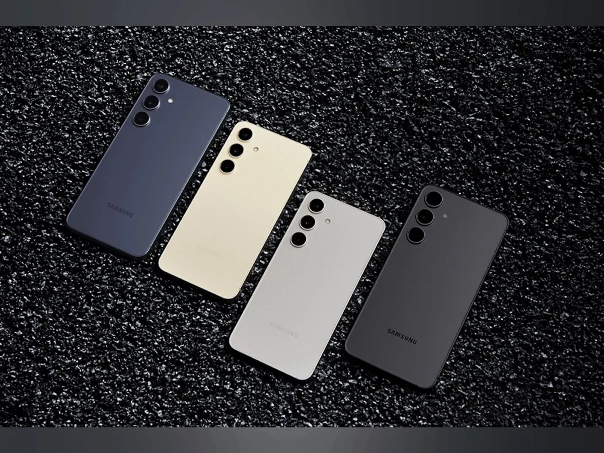 Samsung S24  and S25 - Image 2