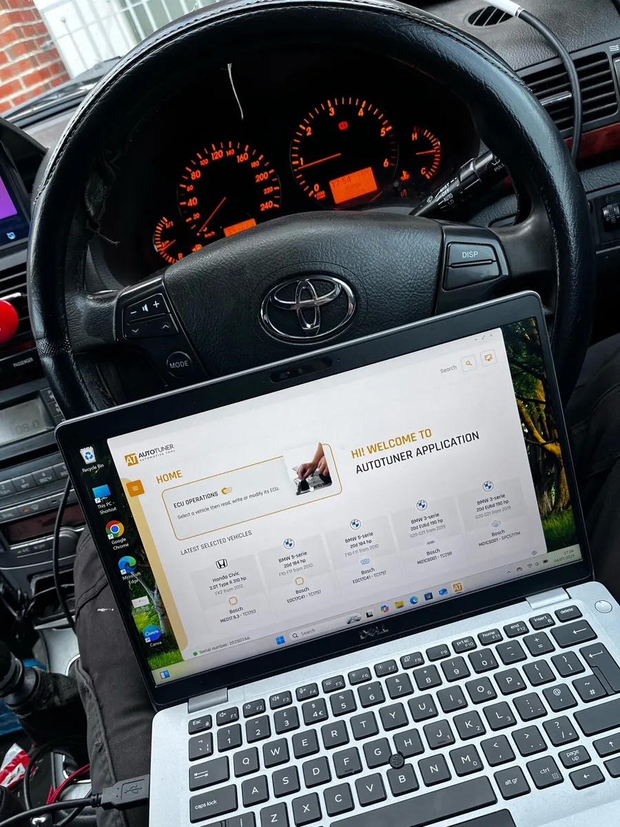 REMAP / DPF / EGR / MAF / AdBLUE - Image 2