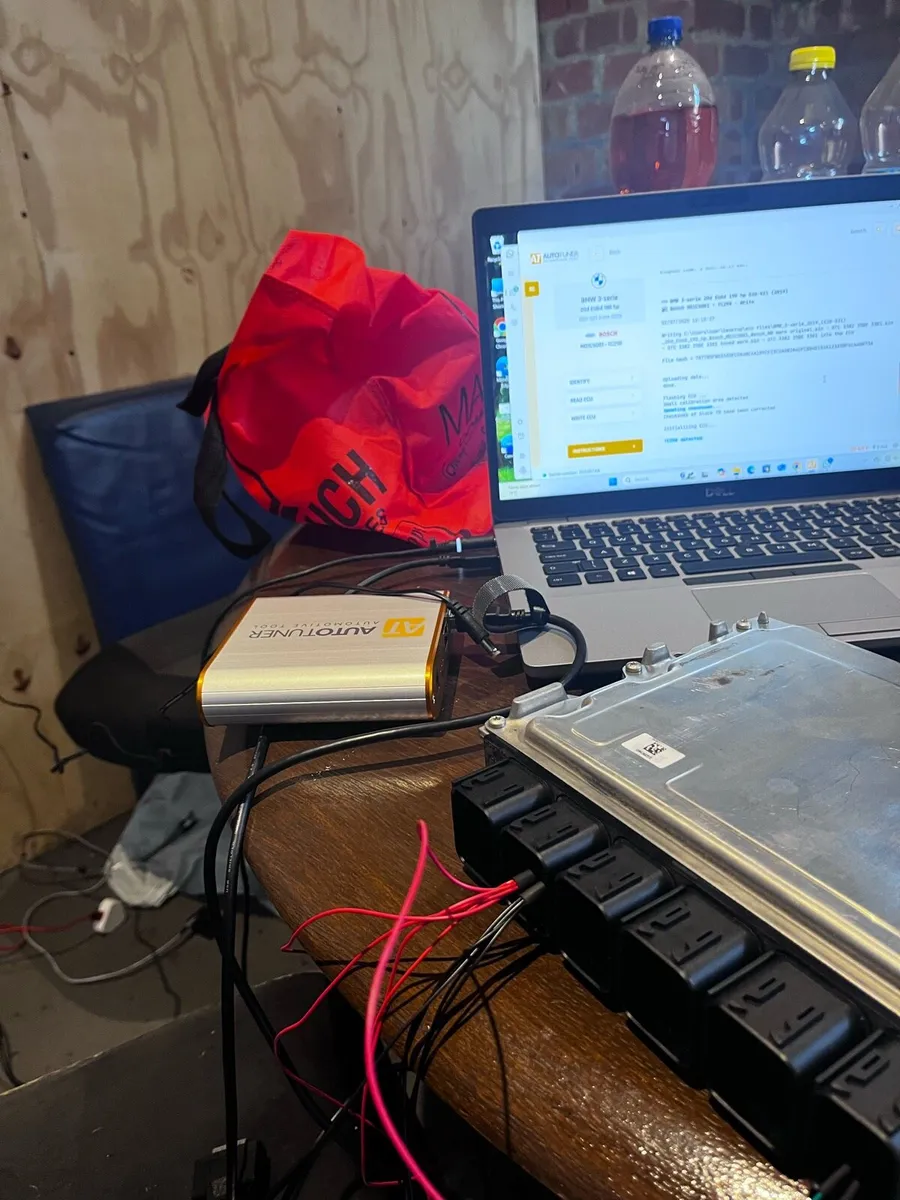 REMAP / DPF / EGR / MAF / AdBLUE - Image 3