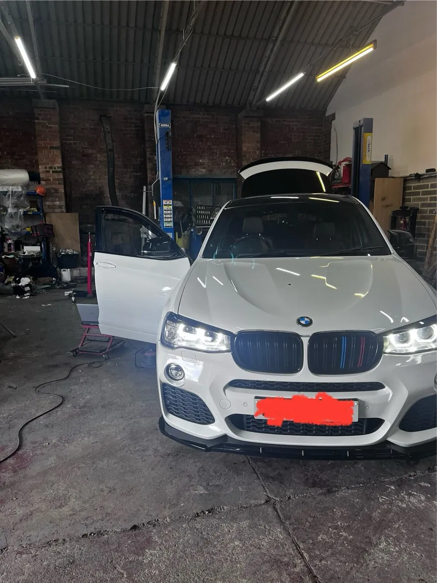 REMAP / DPF / EGR / MAF / AdBLUE - Image 4