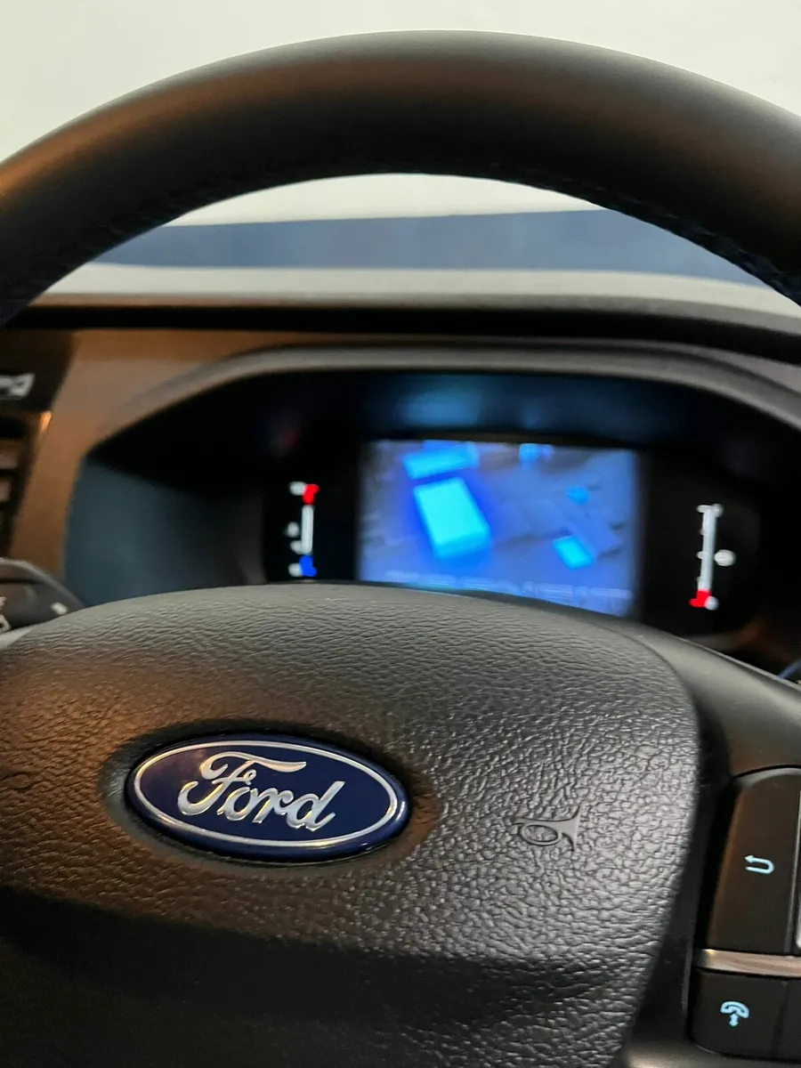 2026 Ford Transit Automatic Minibus - Image 4