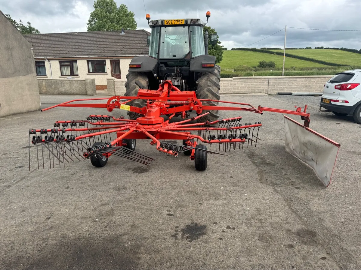 Farm machinery - Image 4