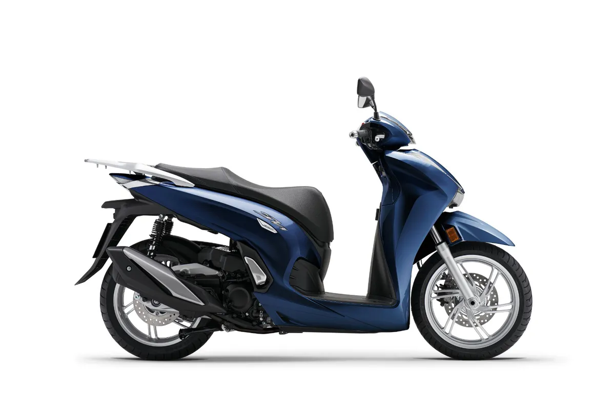 HONDA SH350 **SPECIAL OFFER** - Image 3