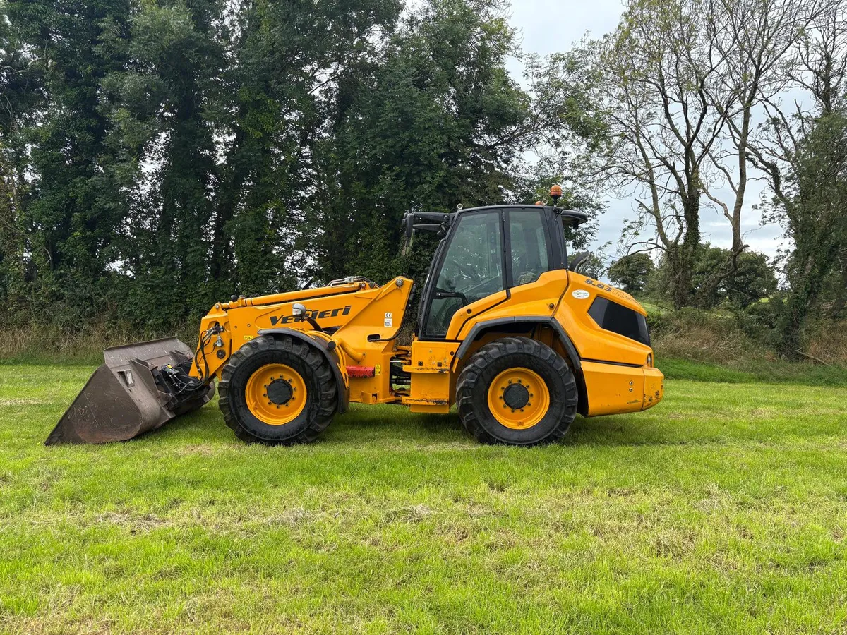 Venieri 8.63 Loader - Image 4